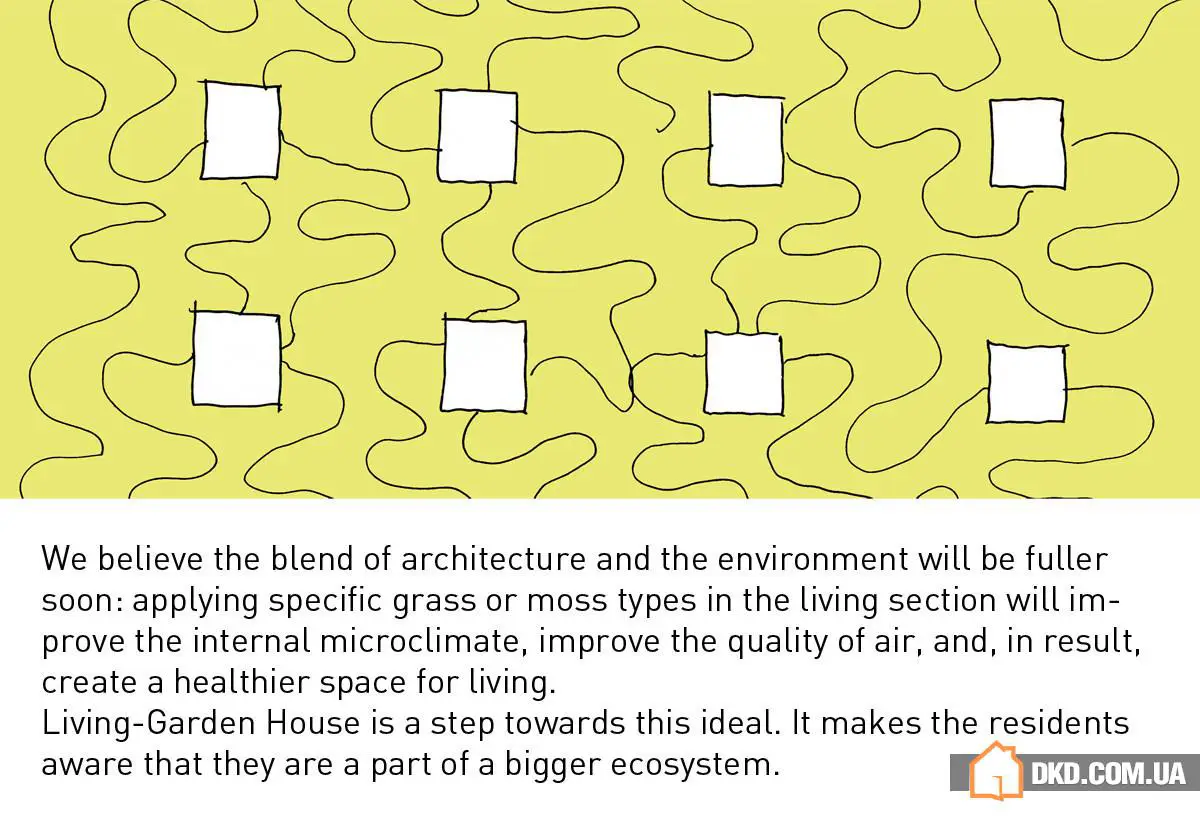 花园中的房屋 - Gallery image 15