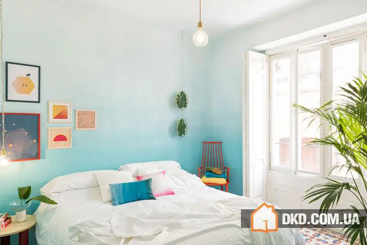 Кольоровий хостел у Валенсії - Gallery image 13