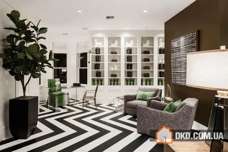 Просторний сучасний таунхаус у центрі Фінікса (США) - Gallery image 11