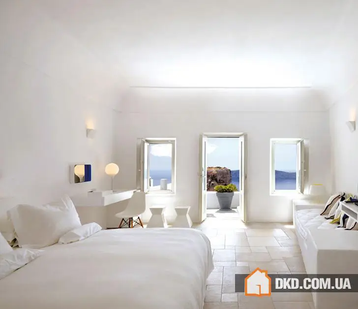 Uneinheitliche Weißheit auf Santorini - Gallery image 16