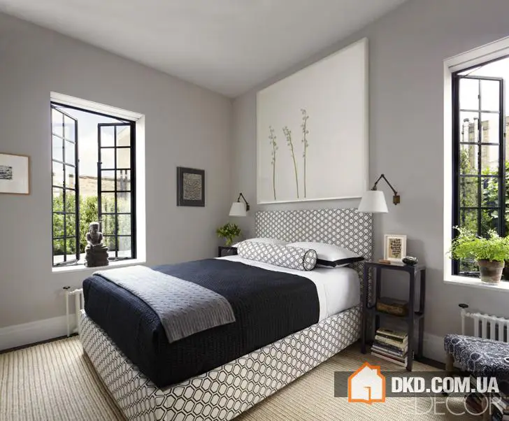 Mały penthouse w Nowym Jorku - Gallery image 4