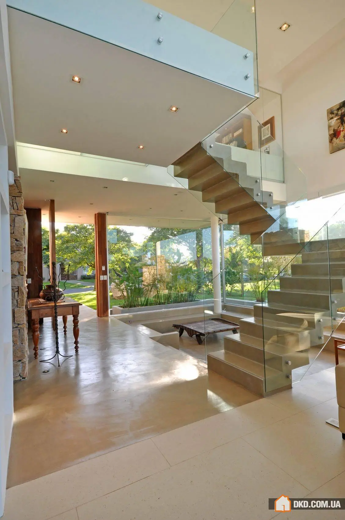 Сучасний будинок з регіональних матеріалів у Тігрі, Буенос-Аїресі - Gallery image 8