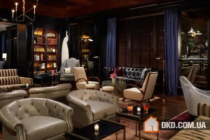 Стильний готель у історичному районі Чарльстона - Gallery image 5