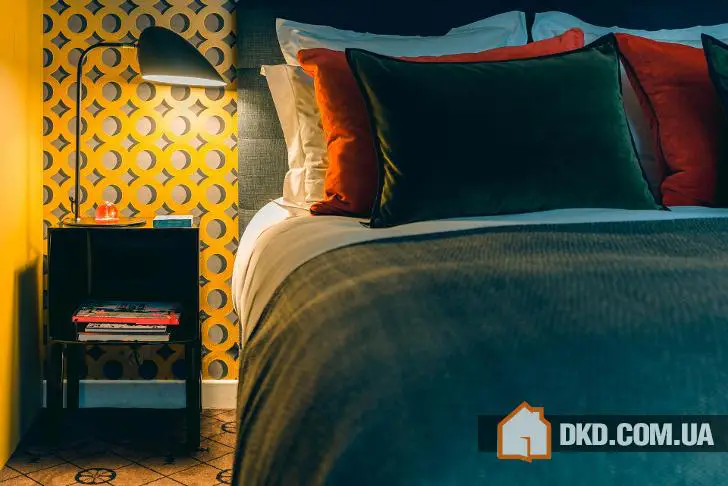 Готель із трьома номерами в Парижі - Gallery image 10