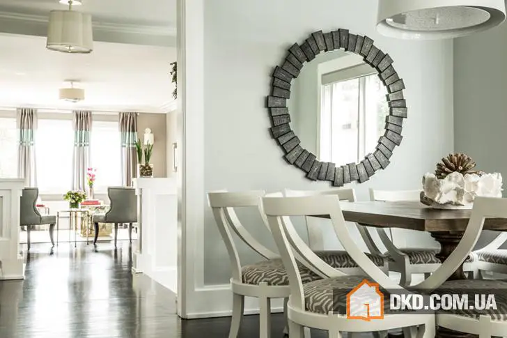 Елегантний інтер'єр у Каліфорнії - Gallery image 3