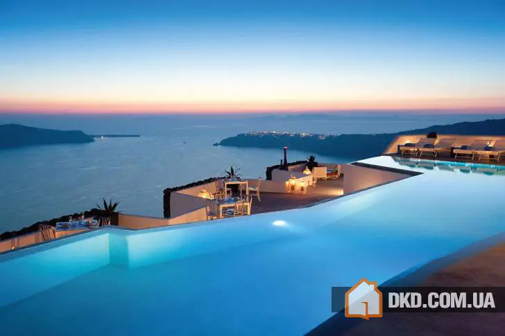 Uneinheitliche Weißheit auf Santorini - Gallery image 19