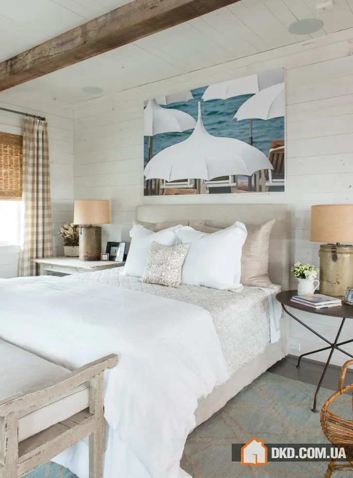 Світлий будинок з верандою в США - Gallery image 9