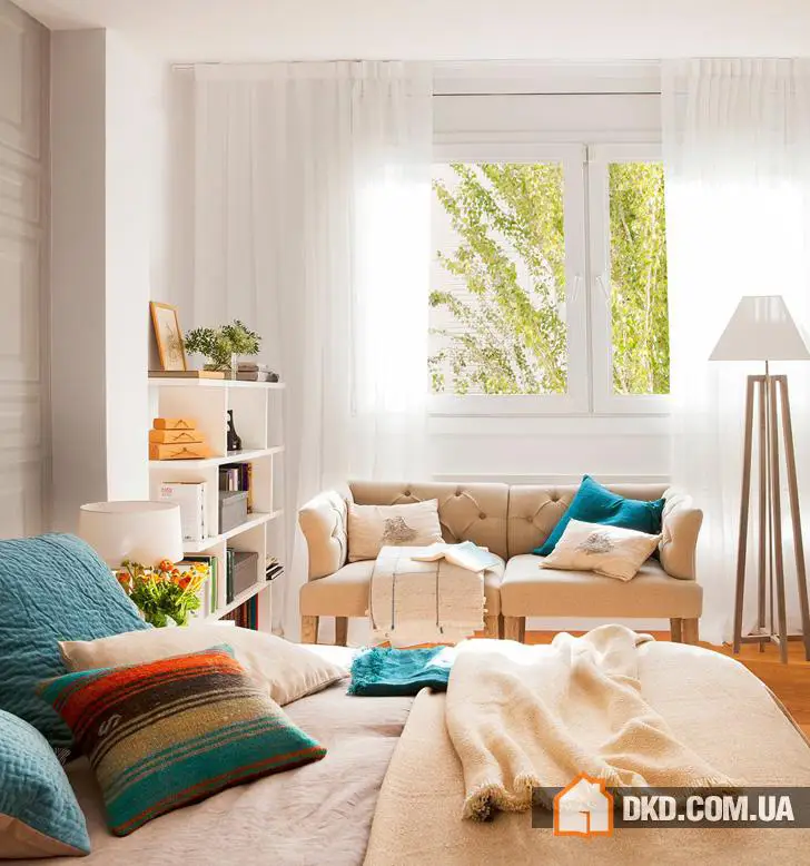 Чудова орендавана квартира в Барселоні - Gallery image 3