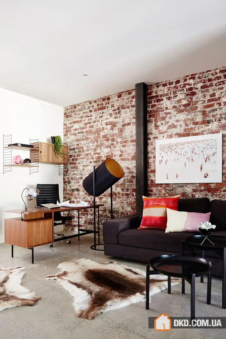 Чудовий ремонт старого складу в Мельбурні - Gallery image 5