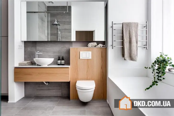 Сучасна двокімнатна квартира в Швеції - Gallery image 12