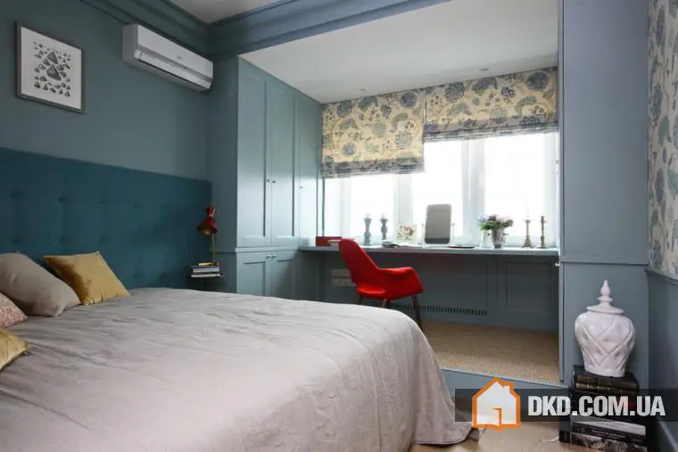 Cute apartment-garden in Moscow - Gallery image 11