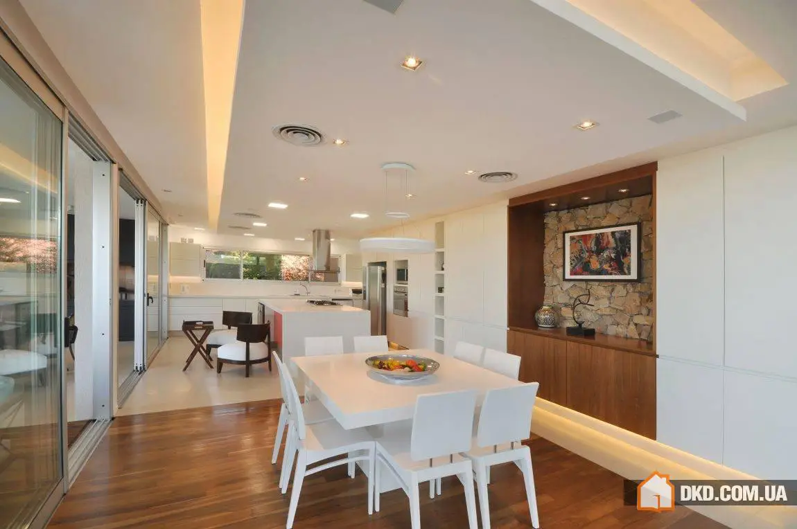 Сучасний будинок з регіональних матеріалів у Тігрі, Буенос-Аїресі - Gallery image 6