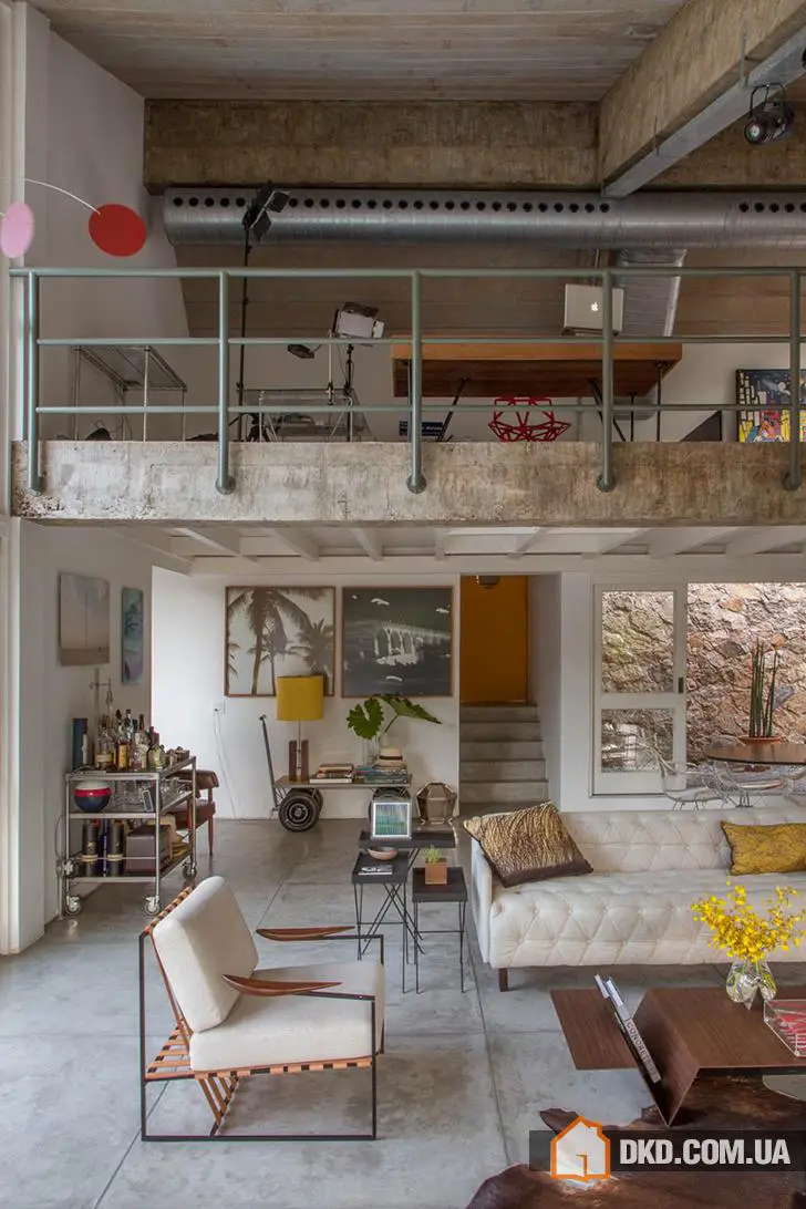 Сучасний інтер’єр будинку в Бразилії - Gallery image 7