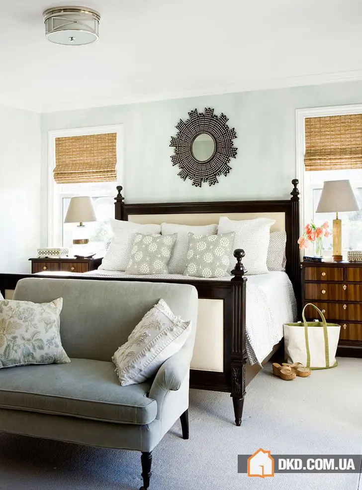 Сонце та морський бриз у інтер'єрі будинку в США - Gallery image 6