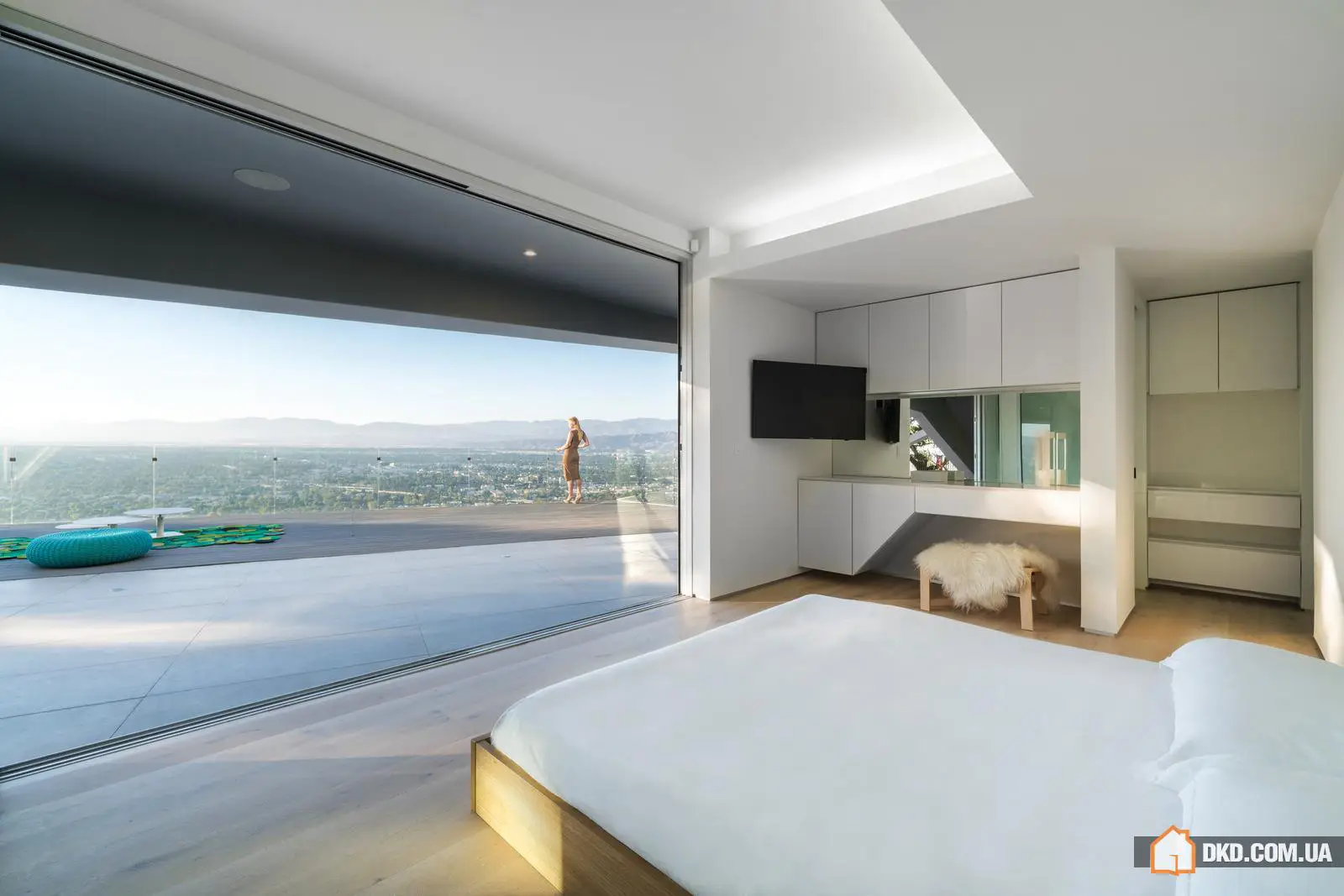 Совершенна вілла в Голлівуді - Gallery image 8