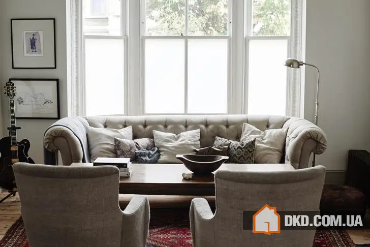 Простий і елегантний англійський дизайн від Кассандри Елліс - Gallery image 10