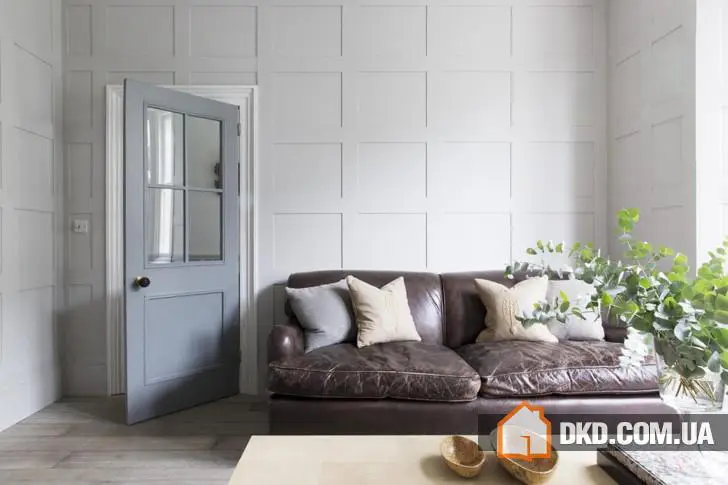 Простий і елегантний англійський дизайн від Кассандри Елліс - Gallery image 0