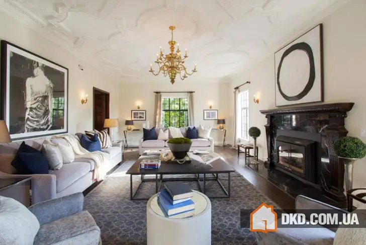 Традиційний інтер’єр будинку в Лос-Анджелесі - Gallery image 0