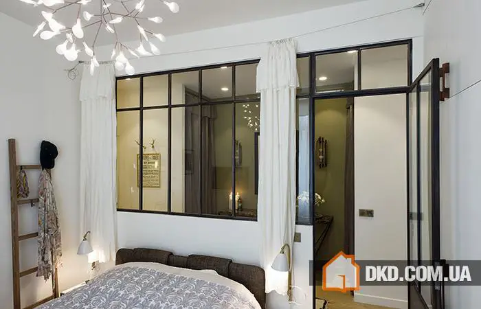 Сучасні апартаменти в Парижі - Gallery image 17