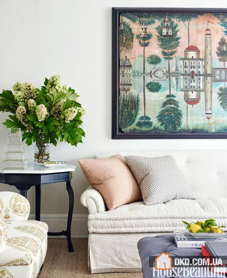 Незаурядні апартаменти на Парк Авеню - Gallery image 0