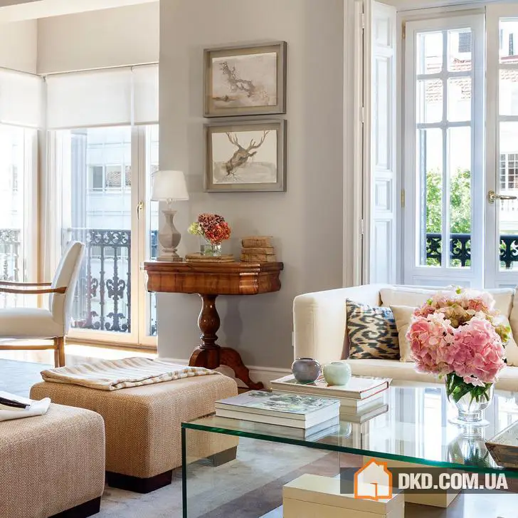 Величезна реконструкція квартири дизайнера - Gallery image 0