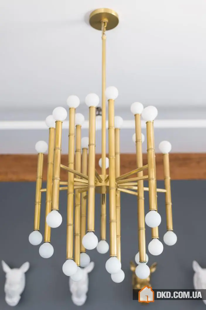 Світлий лофт з мотороллерами в Брукліні - Gallery image 12