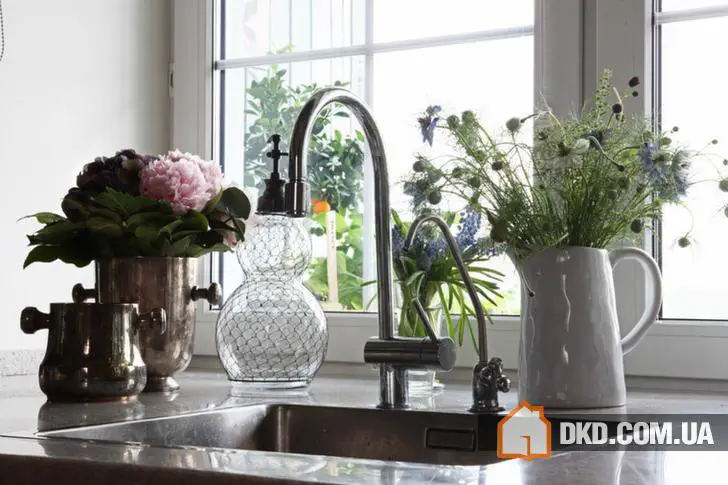 Cute apartment-garden in Moscow - Gallery image 4