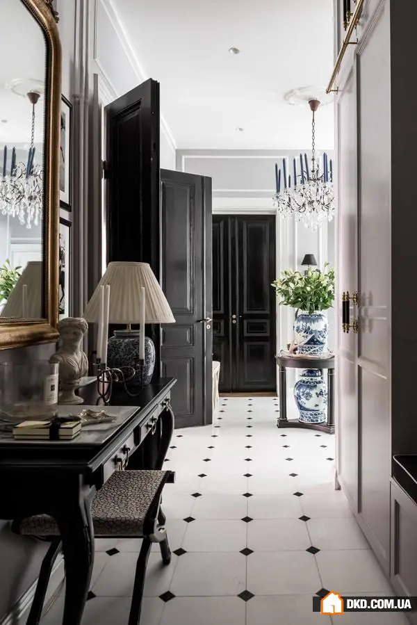 Мякий і яскравий інтер'єр у Стокгольмі - Gallery image 6