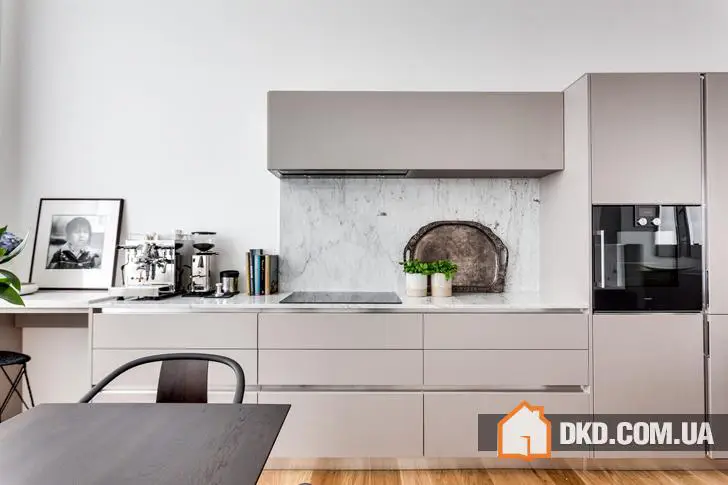 Сучасна двокімнатна квартира в Швеції - Gallery image 5