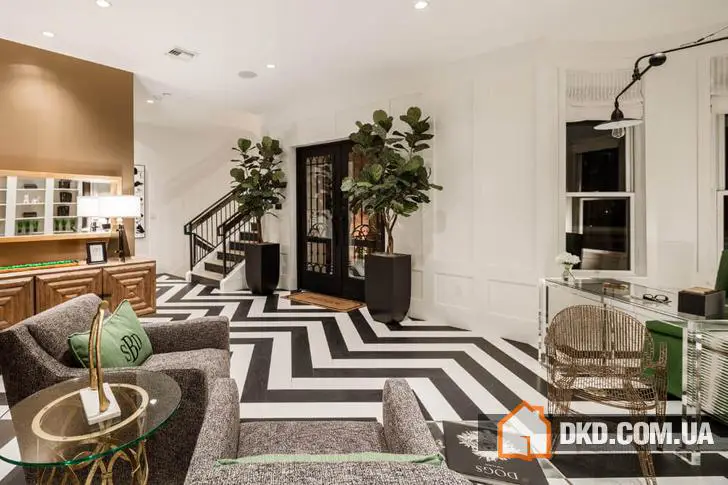 Просторний сучасний таунхаус у центрі Фінікса (США) - Gallery image 12