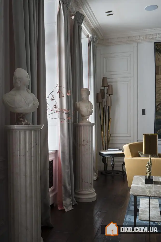 Величезна класичність у Москві - Gallery image 3