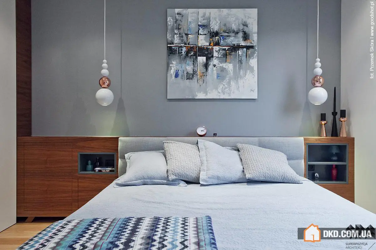 Контраст і гармонія в apartamentах Wille Parkowa - Gallery image 6