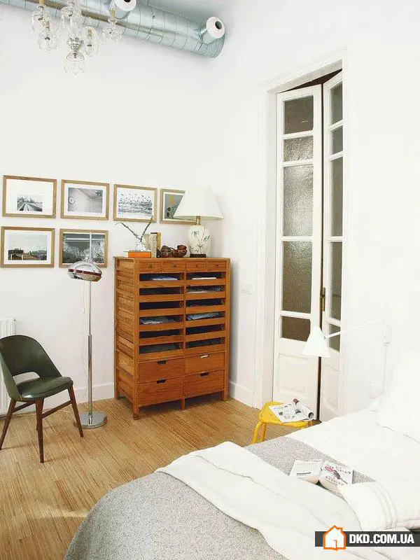 Сучасний будинок із внутрішнім садом у Іспанії - Gallery image 8