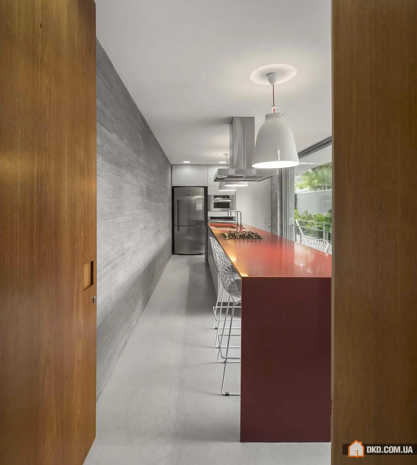 Тропический особняк в Бразилии - Gallery image 15