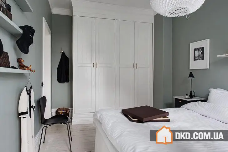 Приємний спокій інтер'єру квартири в Гетеборзі (70 кв. м) - Gallery image 13