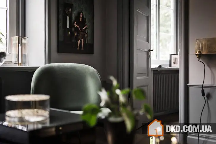 Холодні відтінки на 64 квадратних метрах - Gallery image 9