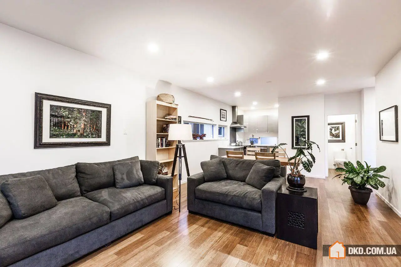 Міські таунхауси Genesee від Elemental Architecture - Gallery image 2