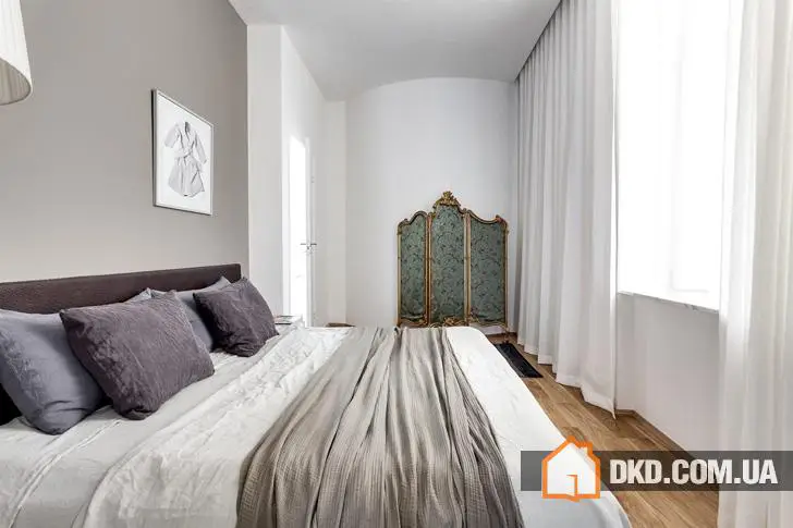 Сучасна двокімнатна квартира в Швеції - Gallery image 9