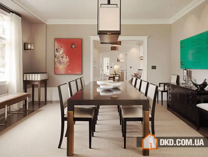 Роботи нью-йоркської студії Groves & Co - Gallery image 9