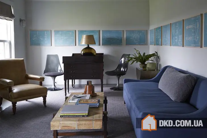 Реконструкція водяної мельниці в США - Gallery image 3