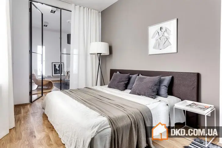 Сучасна двокімнатна квартира в Швеції - Gallery image 8