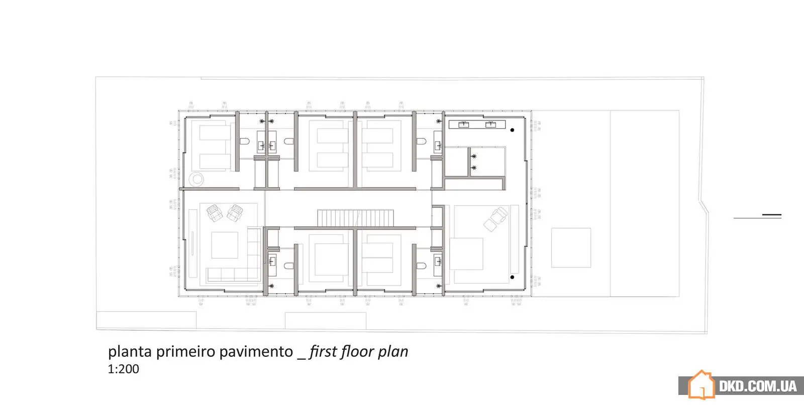 Тропический особняк в Бразилии - Gallery image 30