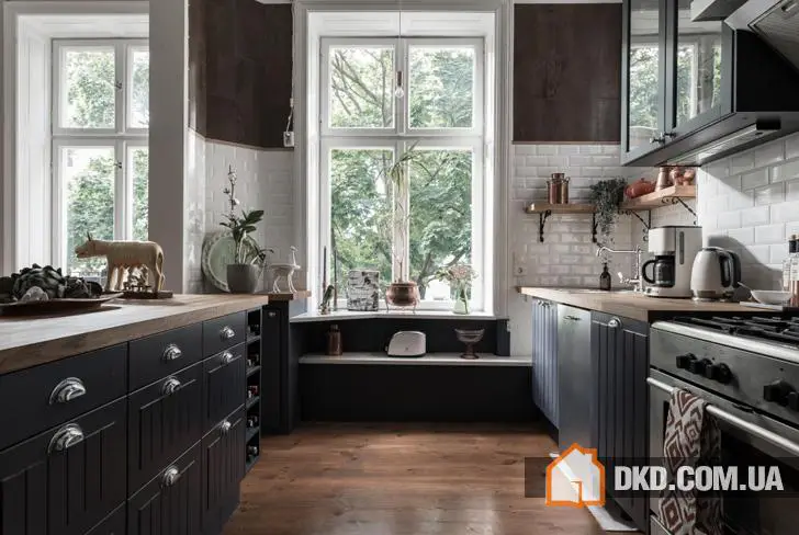 Утівна двушка в Швеції (68 кв. м) - Gallery image 9