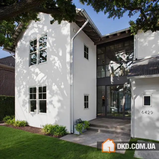 Ідеальні форми від Cusimano Architect - Gallery image 5