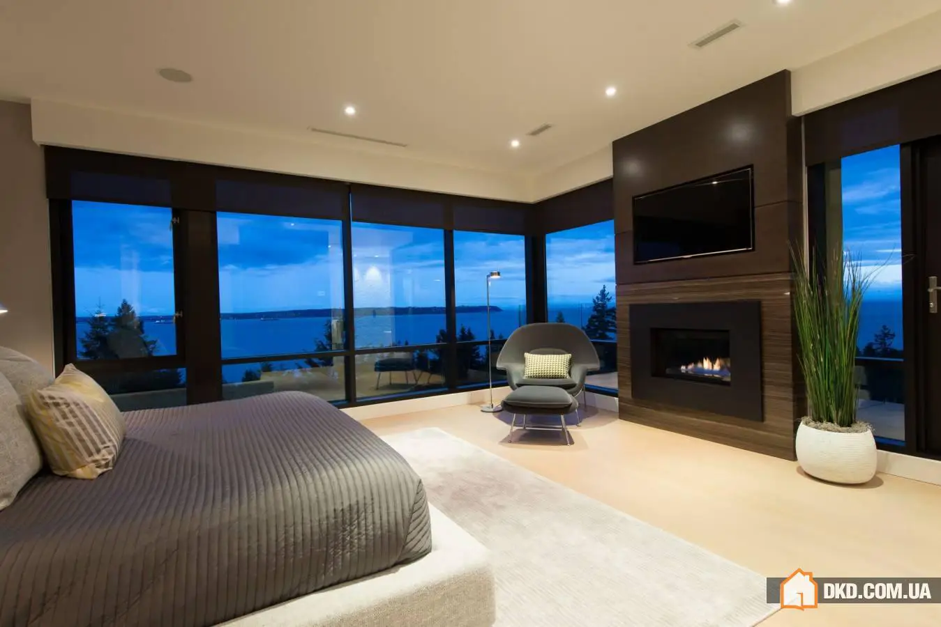 Спорудження Беркхілл, дизайн інтер'єру Крейг Чевалль та Рейвен Інсайд - Gallery image 7