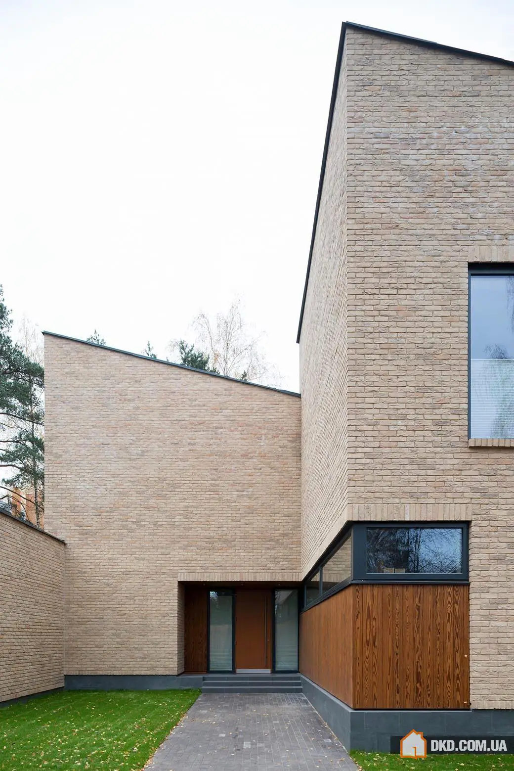 Maison individuelle dans la région de Moscou - Gallery image 9