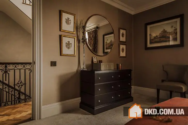 Сучасний таунхаус у стилі старої Англії - Gallery image 9