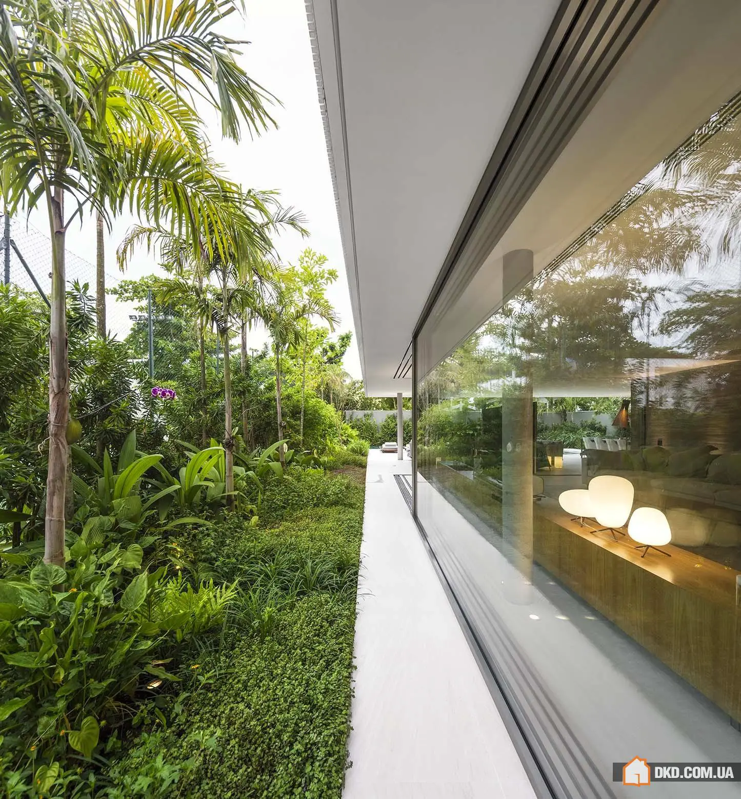 Тропический особняк в Бразилии - Gallery image 5