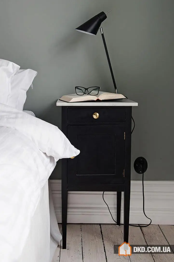 Приємний спокій інтер'єру квартири в Гетеборзі (70 кв. м) - Gallery image 14