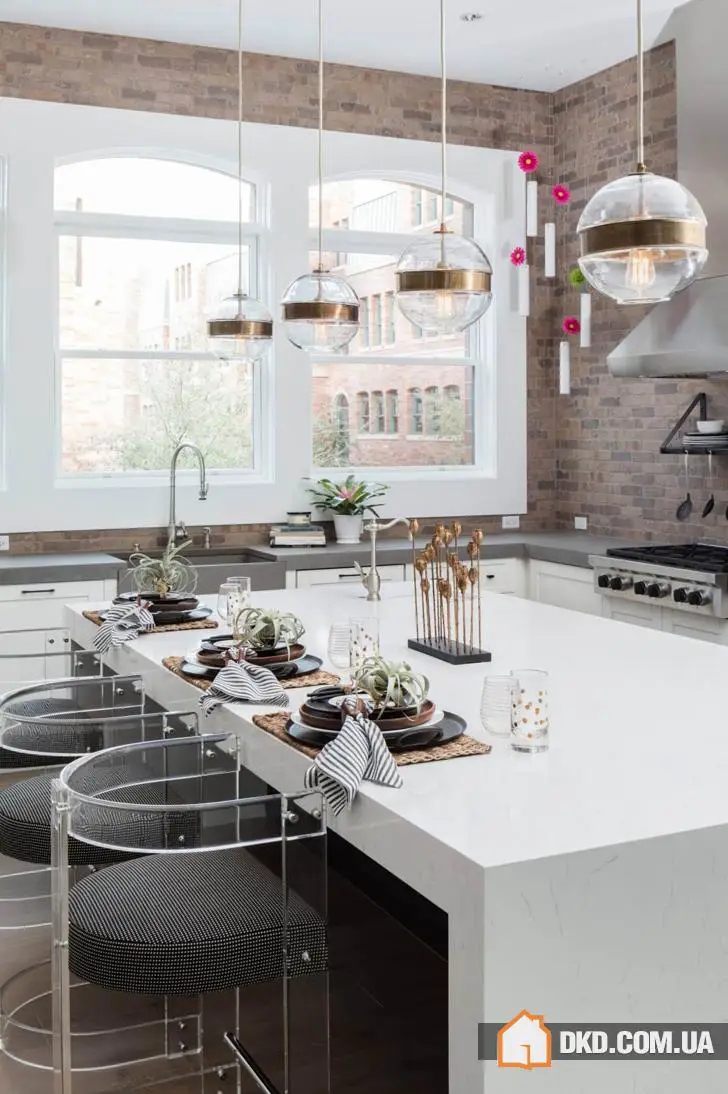 Просторний сучасний таунхаус у центрі Фінікса (США) - Gallery image 3